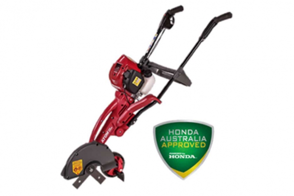 Atom 562 Professional Honda powered 4-Stroke Lawn Edger