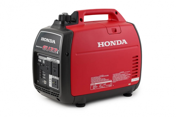 Honda Generator EU22I