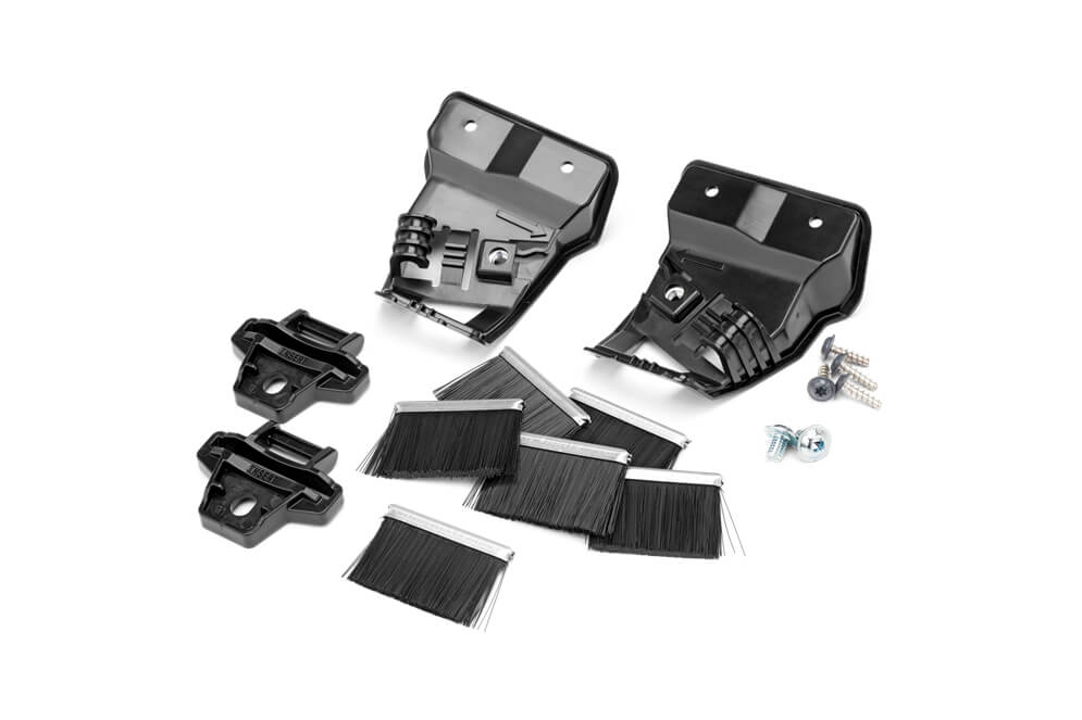 Automower® Wheel Brush Kit