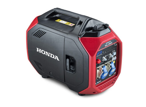 Honda Generator EU32i